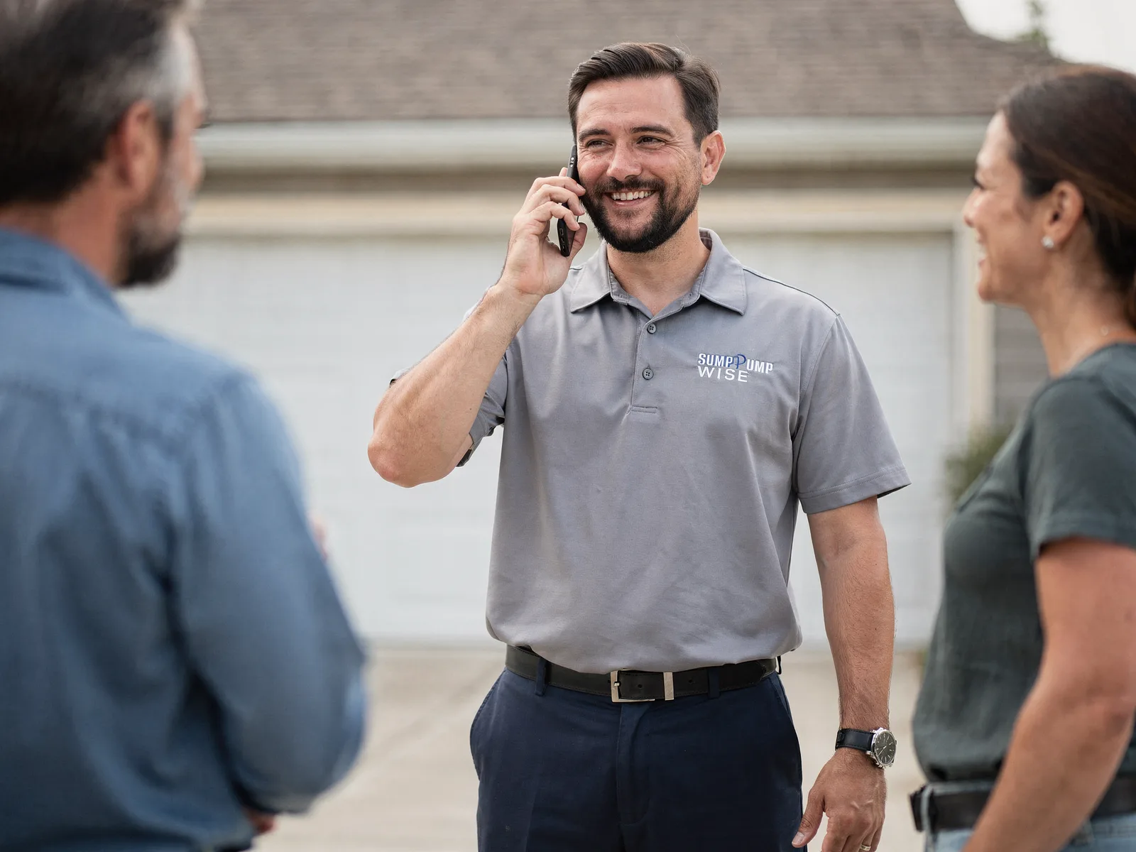Water Heater Repair Ellsworth Afb, SD FAQs
